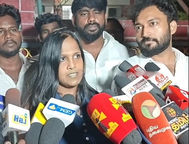 Vikraman: 'அன்னைக்கு இரவு நடந்தது இதுதான், தேவையில்லாமல்...' - பிக்பாஸ் விக்ரமன் மனைவி கூறுவதென்ன? 