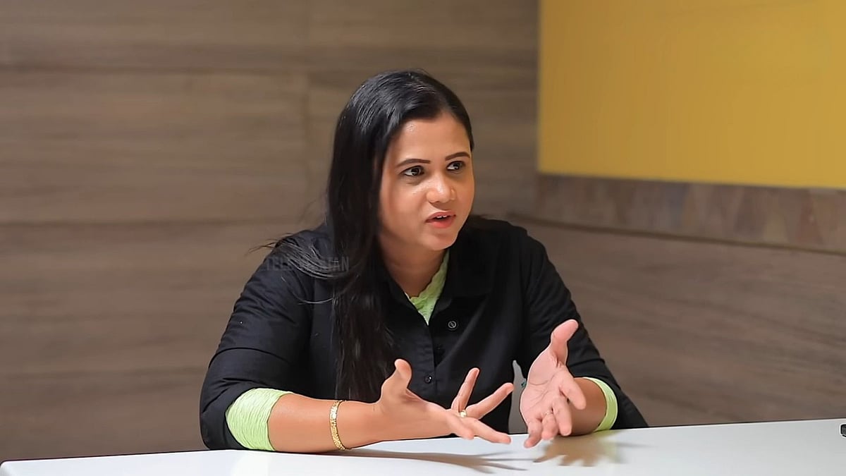 Manimegalai: `பணம் கட்டலைனு காரை எடுத்துட்டுப் போயிட்டாங்க; அப்போ...' - மணிமேகலை எக்ஸ்க்ளூசிவ்