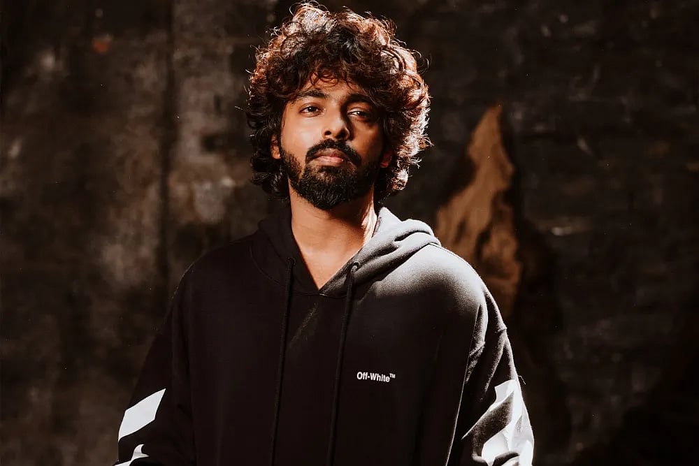 Good Bad Ugly: ``கொண்டாடத் தயாராகுங்க