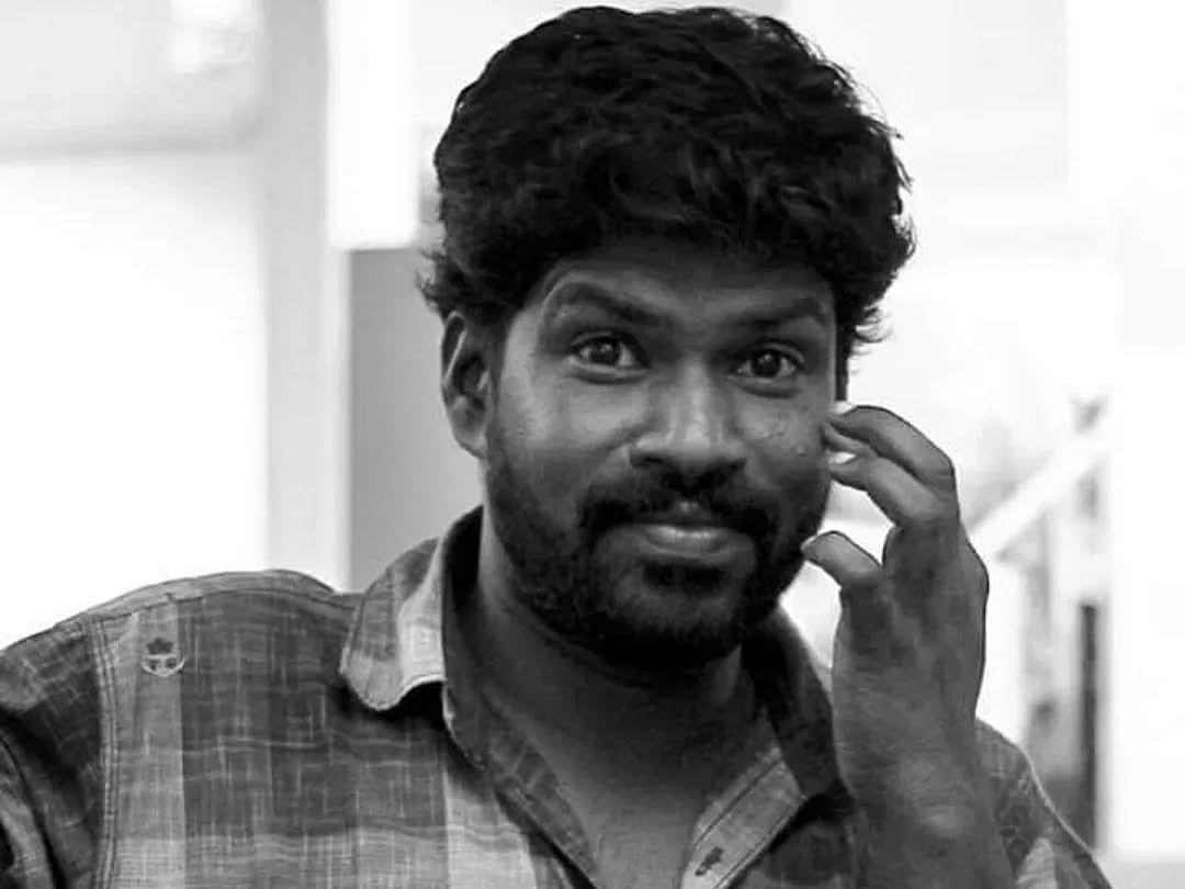 ``தேசிய விருது கிடைக்கும்னு நினைச்சாரு, ஆனா...