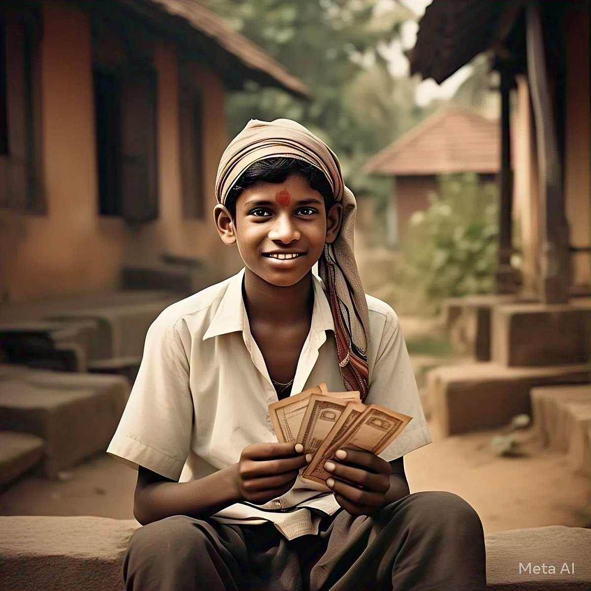 அன்றைய 5 ரூபாய் மதிப்பில் என்னென்ன வாங்கலாம் தெரியுமா? 70ஸ் கிட்ஸ் பாக்கெட் மணி ரகசியம் | My Vikatan