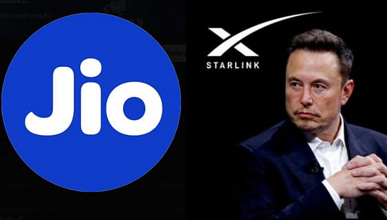 Starlink: `நேற்று ஏர்டெல்; இன்று ஜியோ' - எலான் மஸ்க்குடன் கூட்டு சேர்ந்த அம்பானி... காரணம் என்ன?