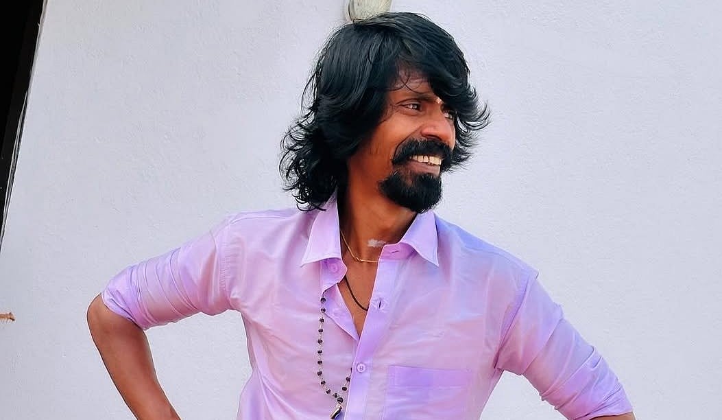 Kamal: 'இந்த கடிதத்தை காலத்துக்கும் மறக்க முடியாது' - கமல் அனுப்பிய கடிதத்தைப் பகிர்ந்த கொட்டாச்சி