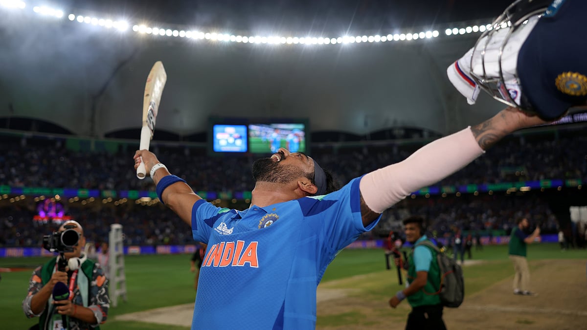 KL Rahul: விராட் கோலியின் 9 வருட சாதனை முறியடிப்பு... முதலிடத்துக்கு முன்னேறிய கே.எல்.ராகுல்!