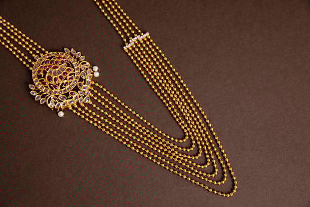 Gold Rate Today: 'நேற்று ஒரே நாளில் பவுனுக்கு ரூ.1,440-க்கு உயர்வு!' - காரணம் என்ன?!