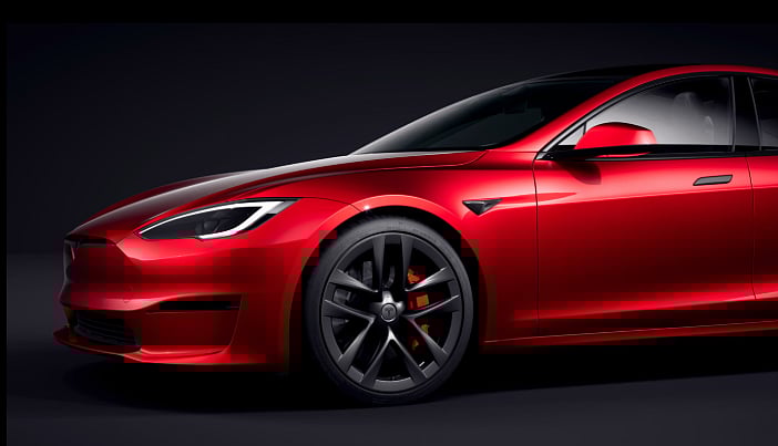 ட்ரம்ப் வாங்கிய Tesla Model S : ஒரு சார்ஜில் 659 KM; டாப் ஸ்பீடு 209; Full Automatic- என்ன ஸ்பெஷல்?