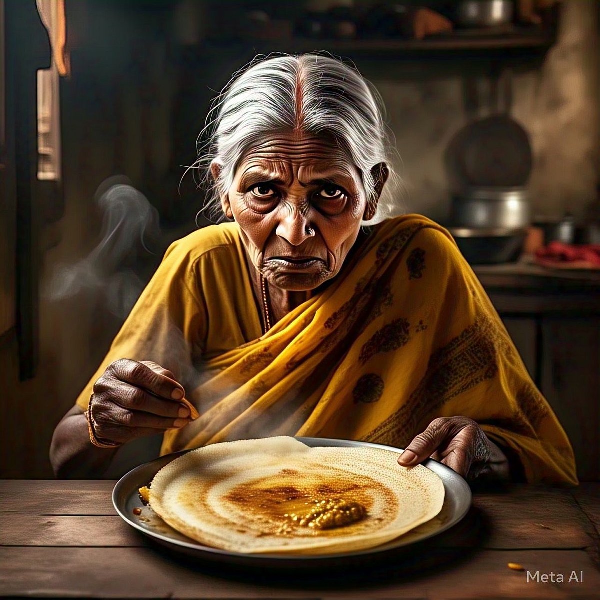 ஒரு கால் எக்ஸ்ட்ரா போட்டா..! - சிறுகதை | My Vikatan 