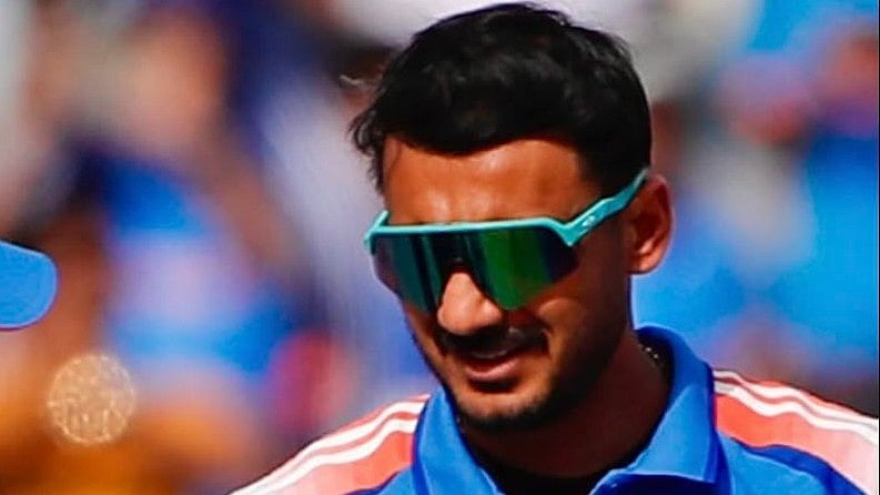 Axar Patel: `கிரிக்கெட் வீரராகவும் மனிதனாகவும் இங்குதான்.!’ - DC அணியின் புதிய கேப்டன் அக்சர் படேல்