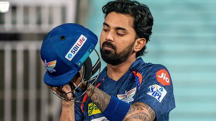 `Mr. Fix-lt-னா அது இவருதான்' - கே.எல் ராகுலைப் புகழ்ந்த மிட்செல் ஸ்டார்க்