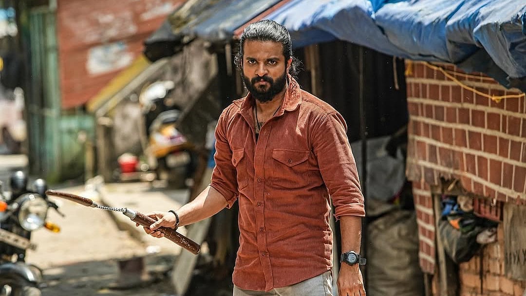 Neeraj Madhav: ``ஜவான் பட வாய்ப்பை நிராகரித்ததற்கு காரணம்; இது ஆணவமாக தெரியலாம்!'' - நீரஜ் மாதவ் 