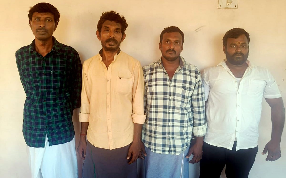 கும்பகோணம்: கொலை வழக்கில் 16 ஆண்டுகளுக்கு பிறகு தீர்ப்பு - 4 பேருக்கு ஆயுள் தண்டனை!