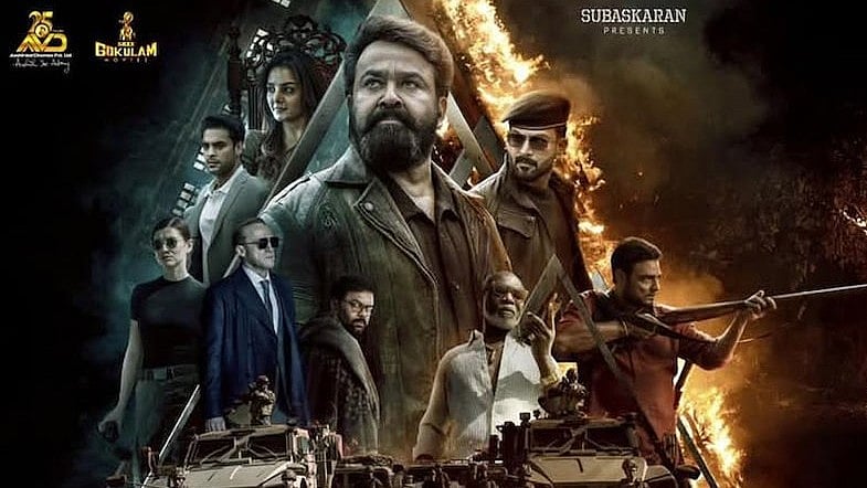 Empuraan: `எந்த மாற்றமும் இல்லை; சொன்ன தேதியில் வெளியாகும்' - `எம்பூரான்' படக்குழு வெளியிட்ட தகவல்