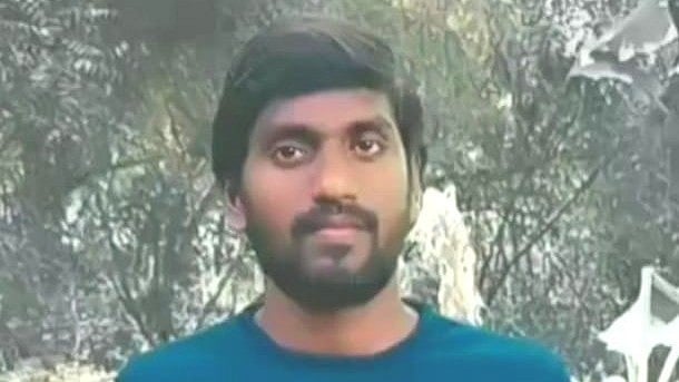 `திருமணத்துக்கு சம்மதிக்கவில்லை’ - கிணற்றில் சடலமாக கிடந்த இளம்பெண்; சரணடைந்த காதலன்; நடந்தது என்ன?