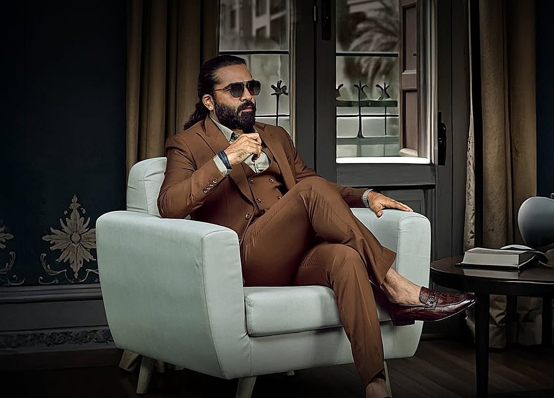 STR 49 Update: சந்தானத்தை கேட்ட இயக்குநர்; சிலம்பரசன் விதித்த நிபந்தனை;  கதாநாயகி யார்?