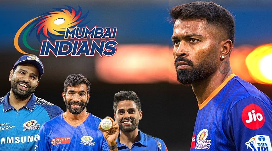 Mumbai Indians : `கப்பு ஜெயிச்சு நாலு வருசம் ஆச்சு ப்ரோ' - அணிக்கு இருக்கும் சவால்கள் என்னென்ன?
