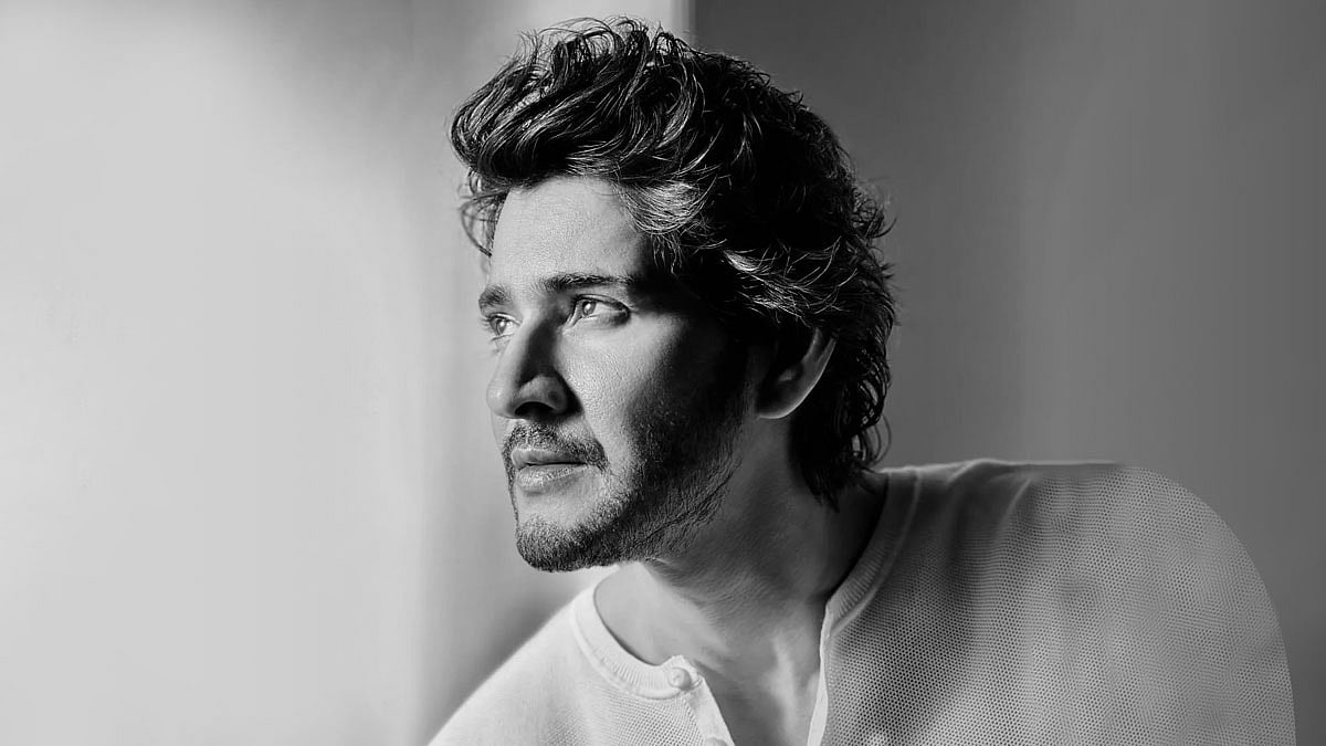 SSMB29: முடிவுக்கு வந்த ராஜமெளலி - மகேஷ் பாபு படத்தின் ஒடிசா படப்பிடிப்பு; வெளியான புகைப்படங்கள்!