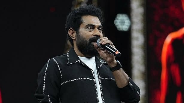 Veera Dheera Sooran: ``எனக்கு ஆஸ்கர் அவார்டு கிடைக்கும்னா...