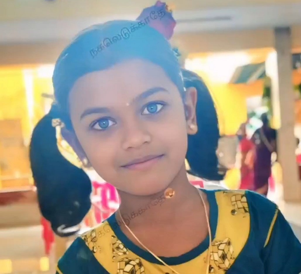 மதுரை: சாலையைக் கடக்க முயன்ற ஆட்டோ; வேகமாக மோதிய டூவீலர்; பள்ளி மாணவிக்கு நேர்ந்த சோகம்