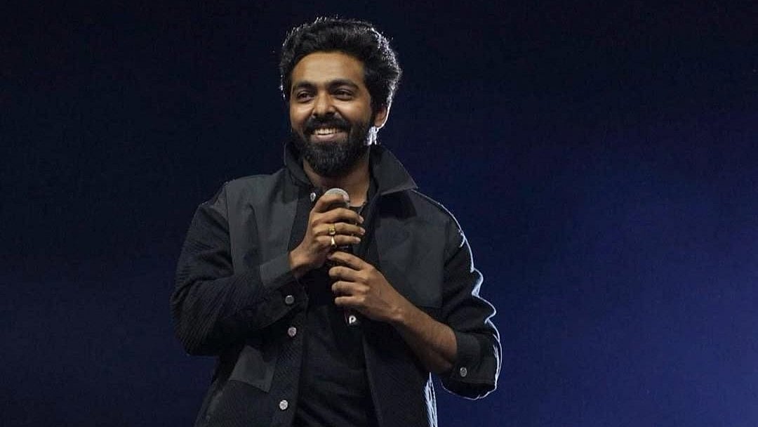 Tourist Family: `படத்தைப் பார்த்தேன், என் இதயம்..!' - படக்குழுவைப் பாராட்டிய  ஜிவி பிரகாஷ்