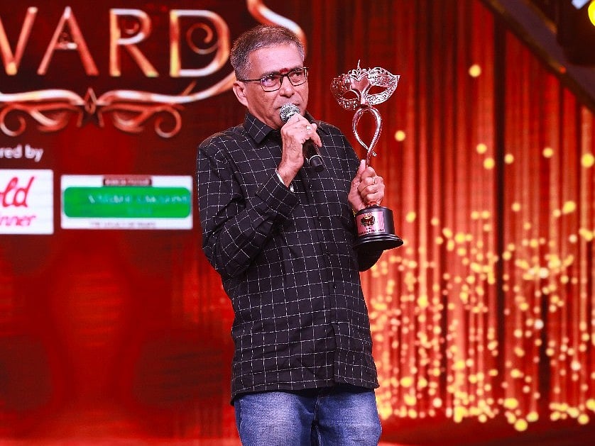 `சிறகடிக்க ஆசை டு பாஸ் (எ) பாஸ்கரன் ரிலீஸ் வரை' - அனுபவங்கள் பகிரும் குரு சம்பத்குமார்