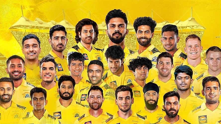 CSK : தோனி வந்தா மட்டும் போதுமா... கப் வேணும் பிகிலு; ருத்துராஜ் முன் இருக்கும் சவால்கள் என்னென்ன?