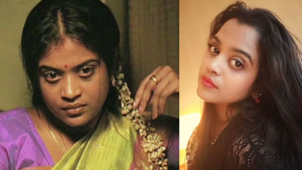 ``மறுமணம் பண்ணிருக்கலாமேன்னு அம்மாவை இப்பவும் திட்டுவேன்!'' - `மைனா' சூசன் பேட்டி