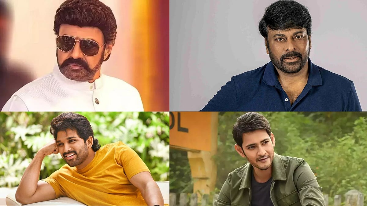 ``திரைப்படத் துறை பெண்களின் கண்ணியத்தை காக்க வேண்டும்..'' - எச்சரித்த தெலுங்கானா மகளிர் ஆணையம்