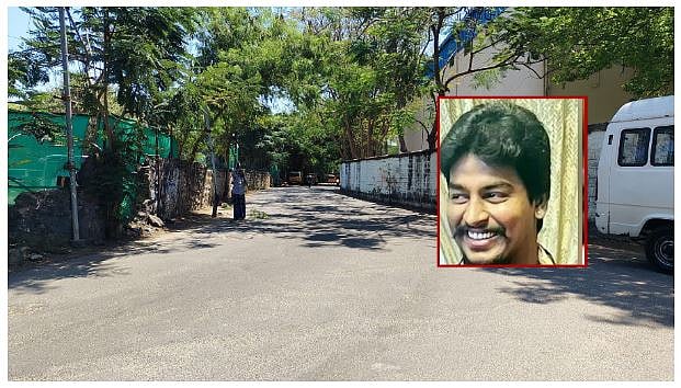 சென்னை: துப்பாக்கியால் சுட்டு ரௌடியைப் பிடித்த போலீஸ் - யார் இந்த ஐகோர்ட் மகாராஜா? 