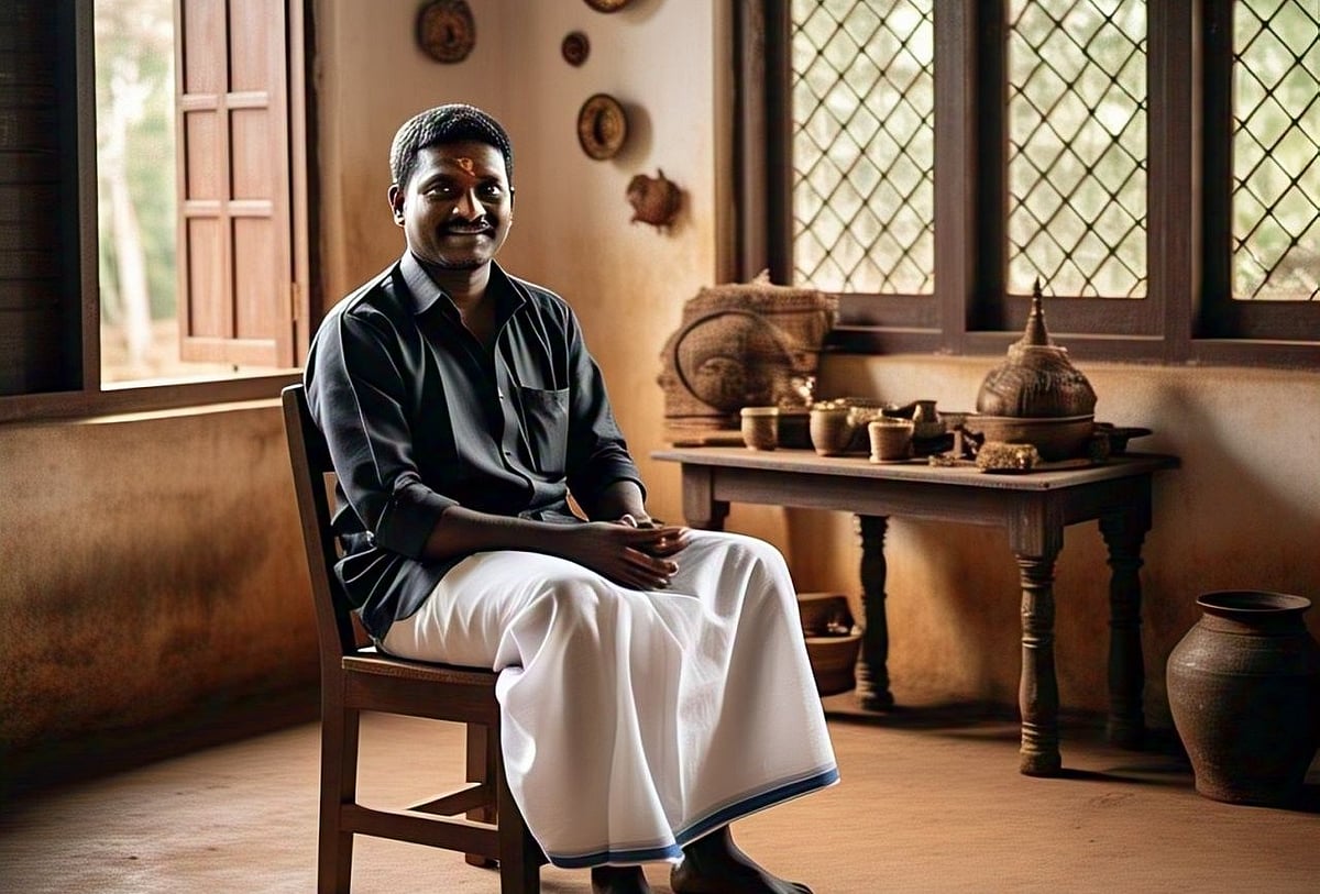 எளிமையாக வாழ்வது பழமைவாதமா? - தேவையில்லாத விஷயங்களால் வரும் சிக்கல் என்ன? | My Vikatan