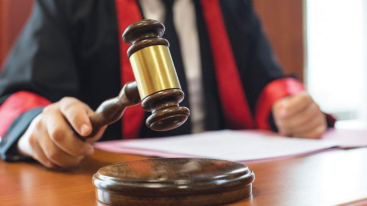 வங்கி மோசடி வழக்கில் 29 ஆண்டுகளுக்குப் பிறகு தீர்ப்பு; 9 ஆண்டுகள் கடுங்காவல் தண்டனை!