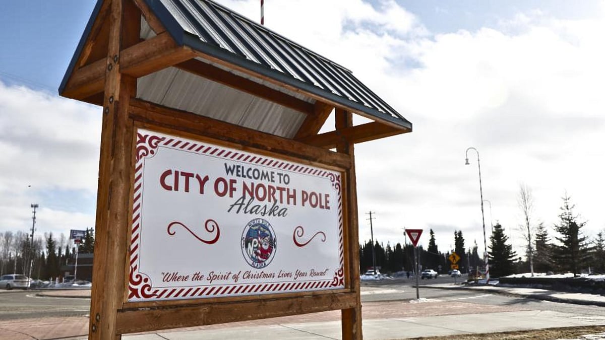 கோடைகாலத்திலும் கிறிஸ்மஸ் கொண்டாடும் நகரம் பற்றி தெரியுமா? - ஏன் நிச்சயம் பார்க்க வேண்டும்?