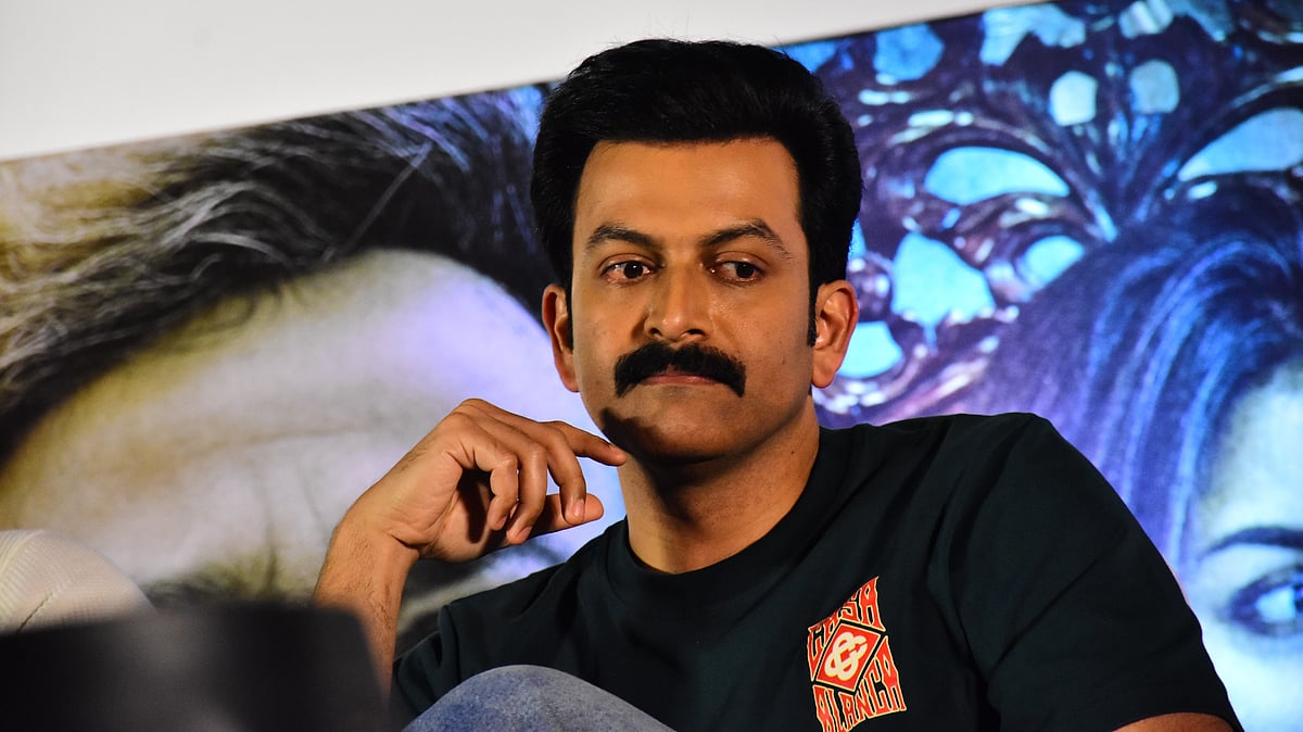 L2 Empuraan: சர்ச்சைகளை தொடர்ந்து ப்ரித்விராஜுக்கு வருமான வரித்துறையினர் நோட்டீஸ்!