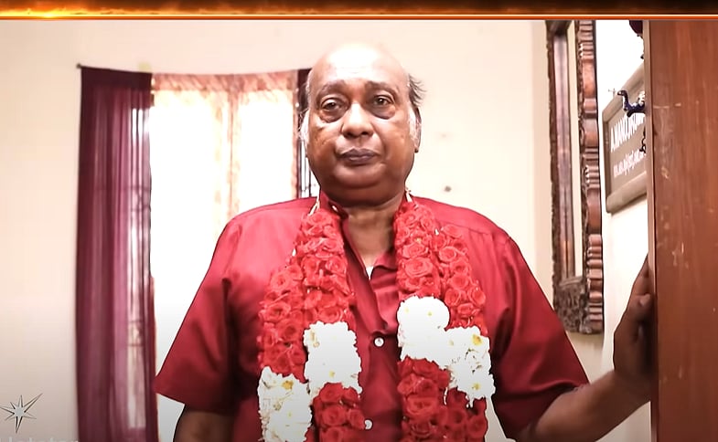 Siragadikka Aasai : ரோகிணி சிக்கியது கனவா? நிஜமா? - பரபர புரொமோ