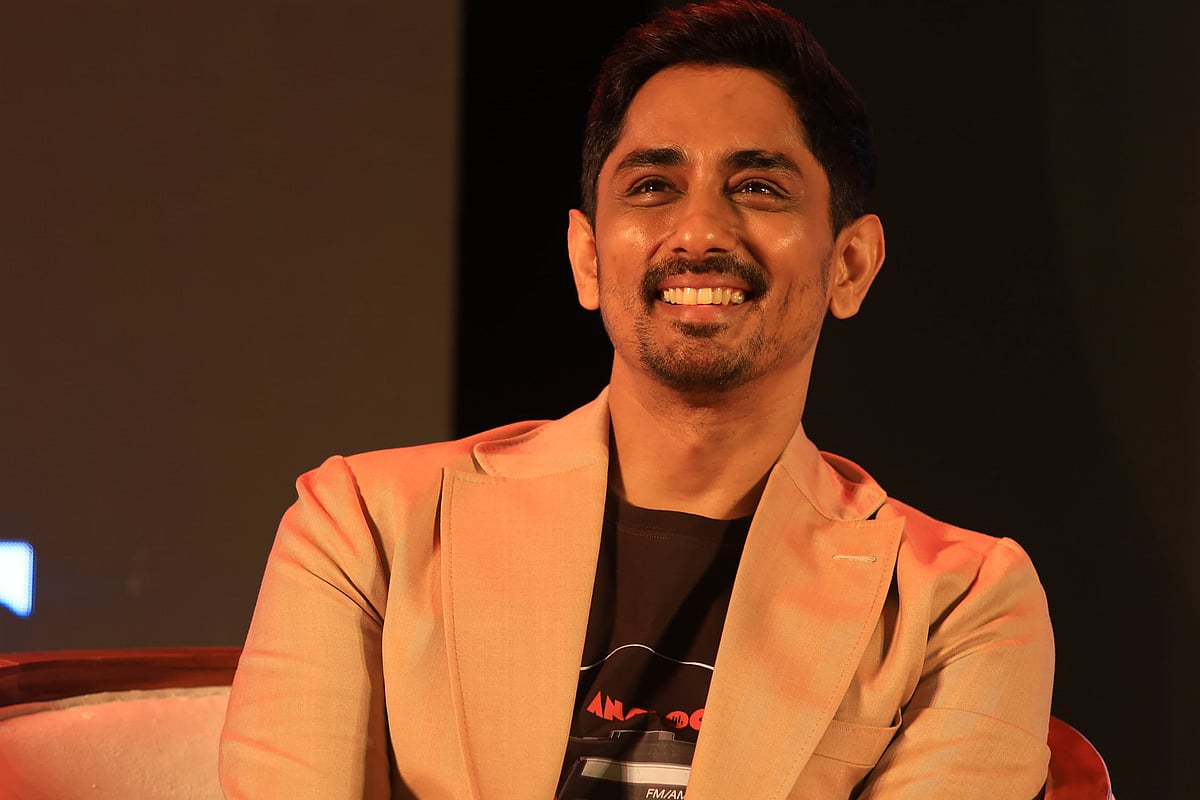 TEST: ``ராகுல் டிராவிட்டை பார்த்துதான் நடிச்சிருக்கேன்...