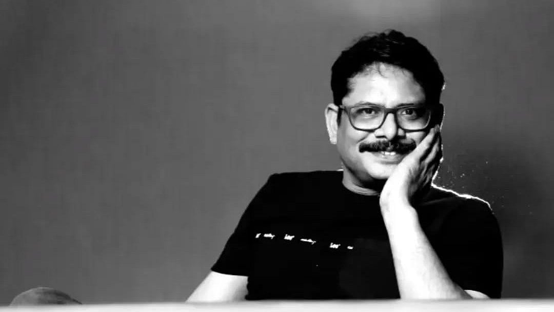 மனோஜ் பாரதிராஜா: 