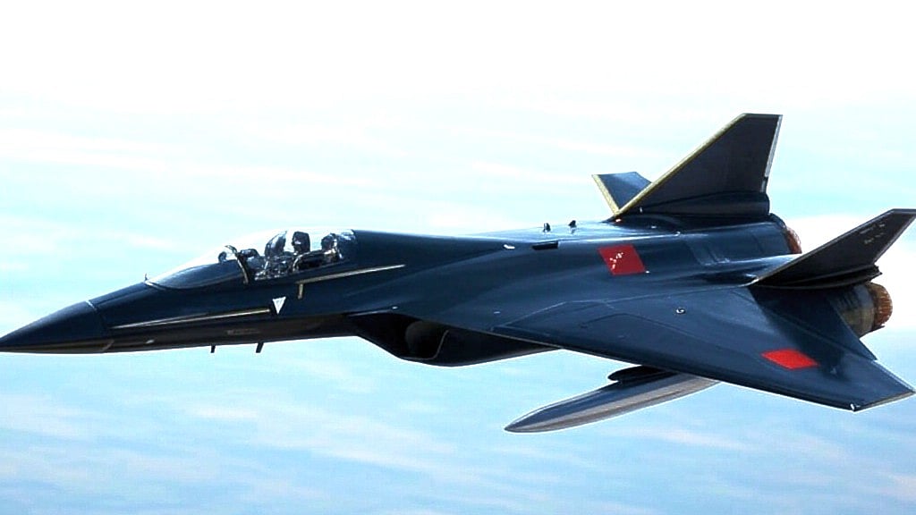 சீனா: மணிக்கு 5,800 கி.மீ வேகம்; Hypersonic எஞ்சின்; போர் ஆயுத பந்தயத்தில் உலக நாடுகளை விஞ்சுகிறதா?