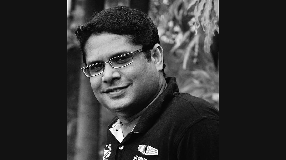 மனோஜ் பாரதிராஜா: 