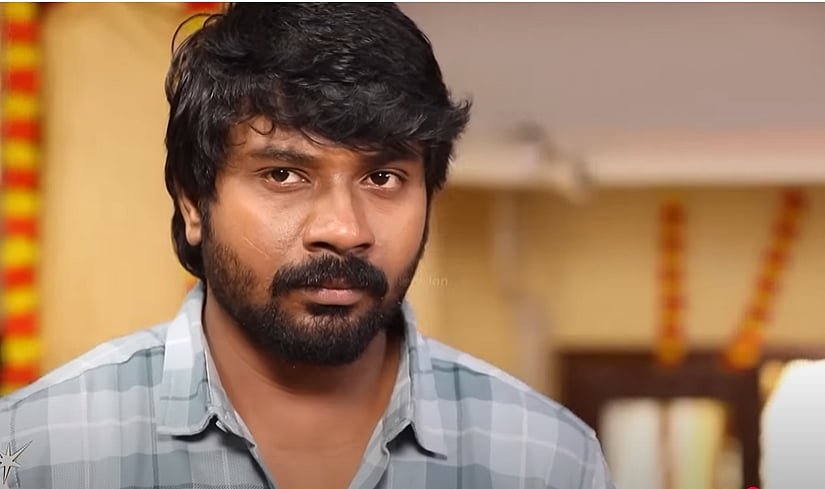 Siragadikka aasai : ரோகிணியின் சாயம் வெளுத்தது... மாஸ் காட்டிய முத்து! - இனி?