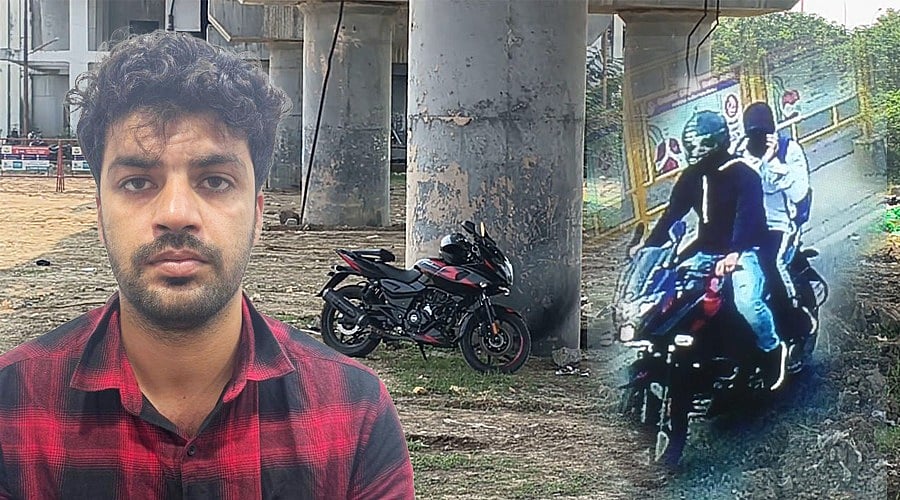 `விமான பயணம்; சென்னை ரூட் மேப்’ - என்கவுன்ட்டர் செய்யப்பட்ட `இரானி’ கொள்ளையன் ஜாபரின் பகீர் பின்னணி