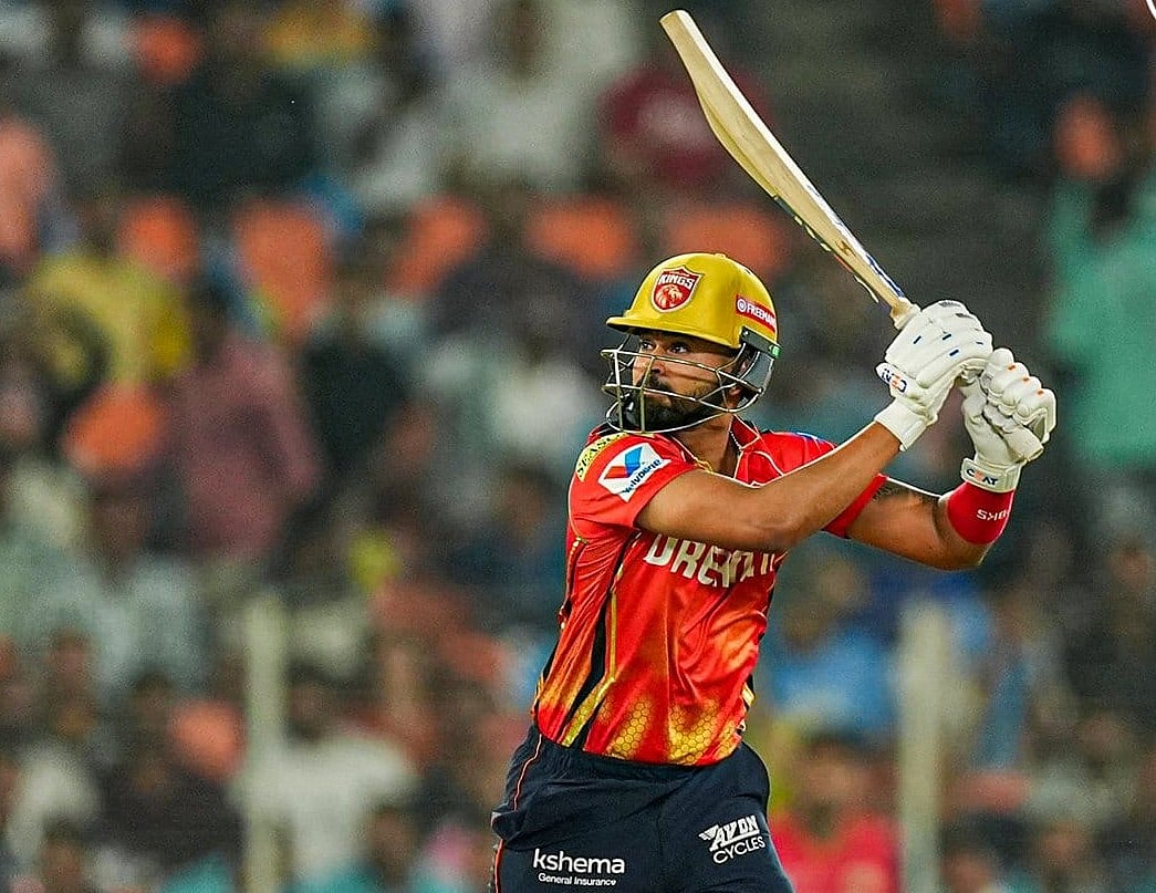 ஸ்ரேயாஷ் ஐயர்: பஞ்சாப் அணியின் புது வரலாற்றை எழுதப்போகும் ஸ்ரேயாஷ்; எப்படித் தெரியுமா?