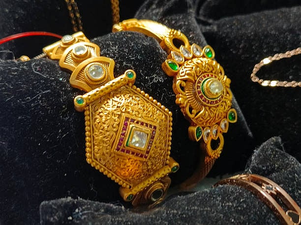 Gold Rate: ஏறுமுகத்தை நோக்கி தங்கம் விலை; இன்றைய தங்கம் விலை நிலவரம் என்ன?