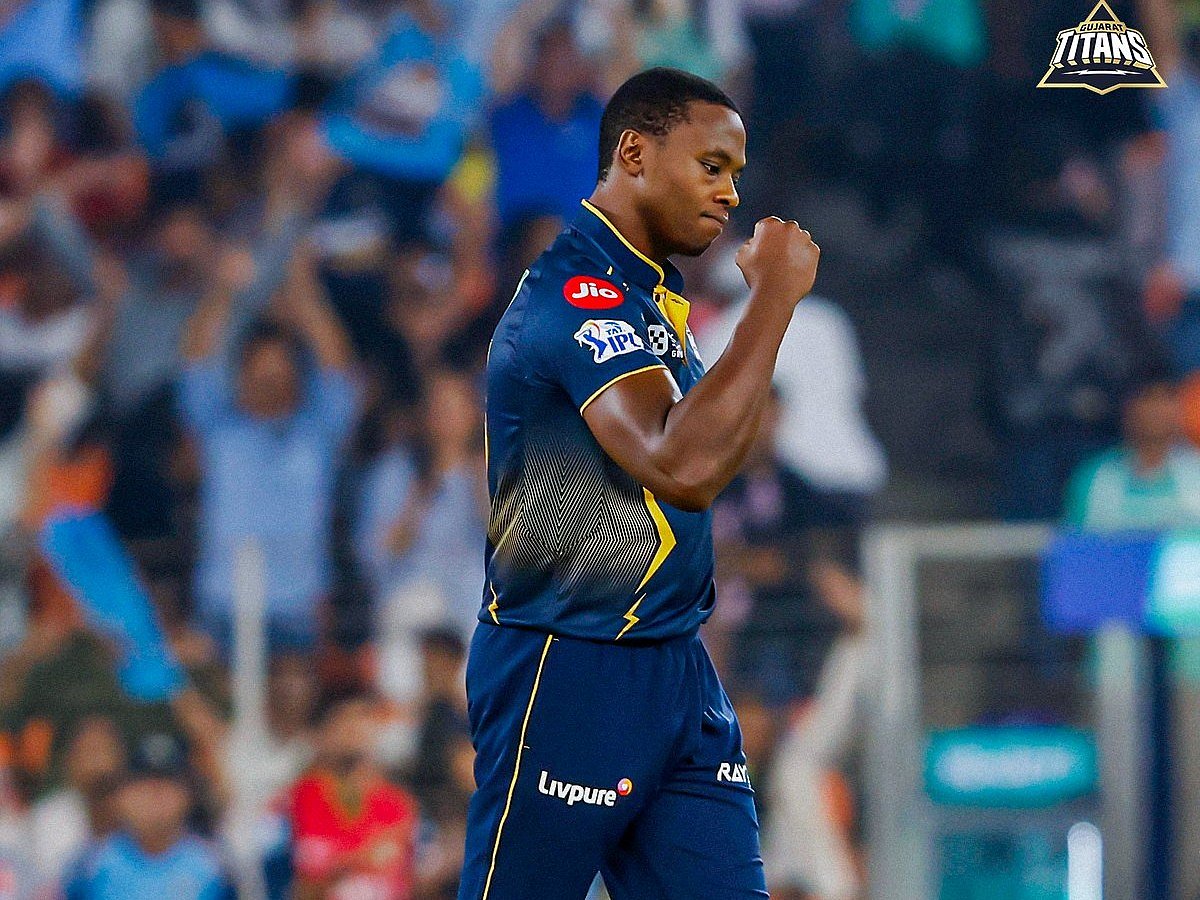 Rabada: 'என்னை மன்னித்துவிடுங்கள்; தவறானதை அருந்திவிட்டேன்' - உண்மையை உடைத்த ரபாடா