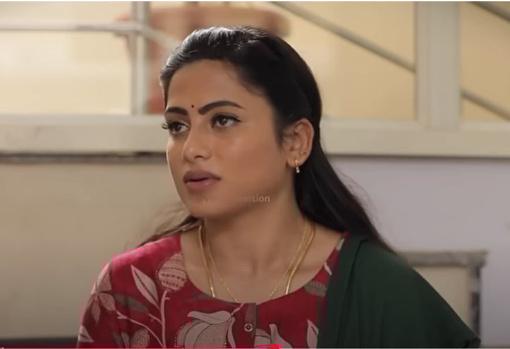 Ayyanar Thunai: மீண்டும் வீட்டை விட்டு வெளியேறிய நிலா, சோழனின் காதல் கதை என்னவாகும்?