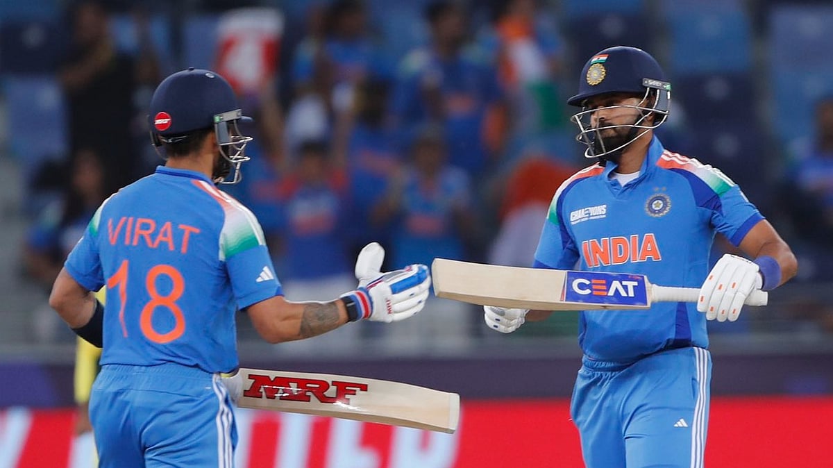 BCCI ஒப்பந்தங்கள்: ஷ்ரேயஸ் ஐயர் ரூட் கிளியர்; A+ல் விராட்டுக்கு இடம் உண்டா?