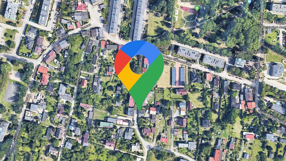 Google: 30 ஆண்டுகளுக்கு முன்பு உங்கள் நகரம் எப்படி இருந்தது? கூகுளின் டைம் டிராவல் பற்றி தெரியுமா?