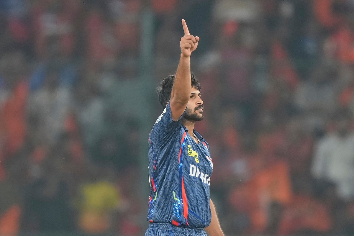 Shardul Thakur : 'Unsold, கவுண்ட்டி திட்டம்... திடீர் அழைப்பு' - எப்படி கம்பேக் கொடுத்தார் ஷர்துல்?