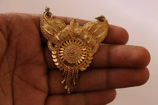 Gold Rate: 'இன்னும் ரூ.120 தான்!' - இன்றைய தங்கம் விலை நிலவரம் என்ன?