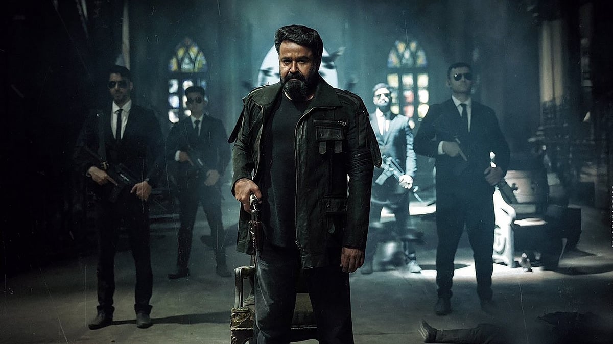 Empuraan: எம்புரானுக்கு எழுந்த சர்ச்சை;  17 கட்களை மேற்கொள்ள படக்குழு திட்டம்