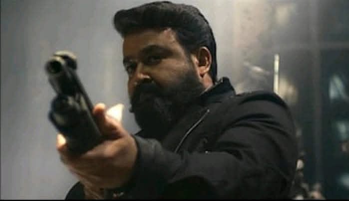 Empuraan: ``சர்ச்சைக்குரிய காட்சிகள் நீக்கம்'' - வருத்தம் தெரிவித்த மேகான்லால்