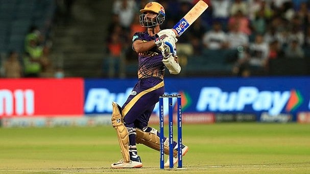 MI vs KKR: `எங்கள் தோல்விக்கு இதுதான் காரணம்' - விளக்கும் கொல்கத்தா கேப்டன் ரஹானே